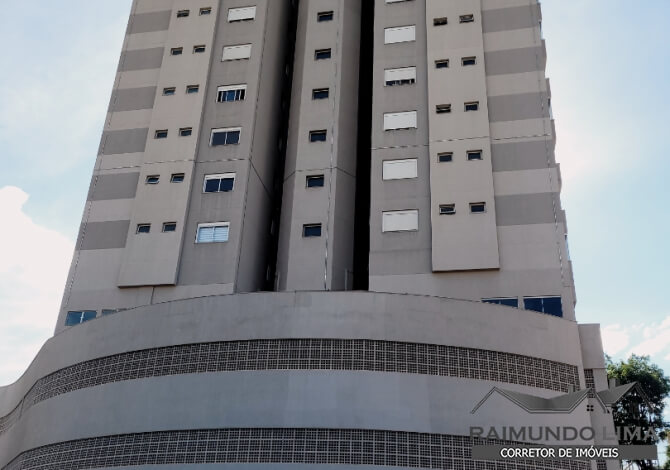 Apto com armários planejados no Bairro Medicina