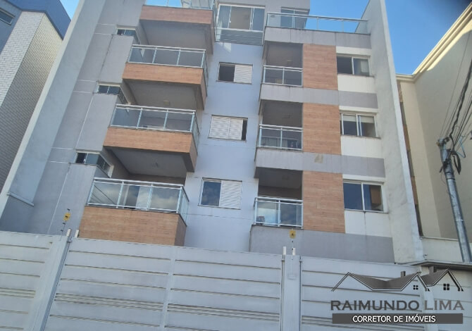 Apto Duplex no Bairro nova Pouso Alegre