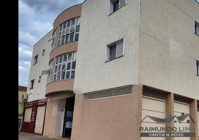 Apto no Bairro Aristeu Costa Rios