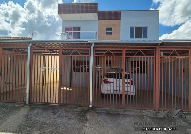 Apto no Bairro Bela Itália