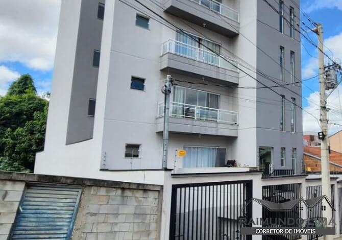 Apto no Bairro Boa Vista próximo a Câmara Municipal