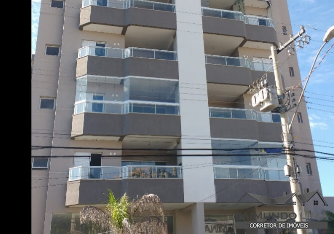 Apto no Bairro Fátima I