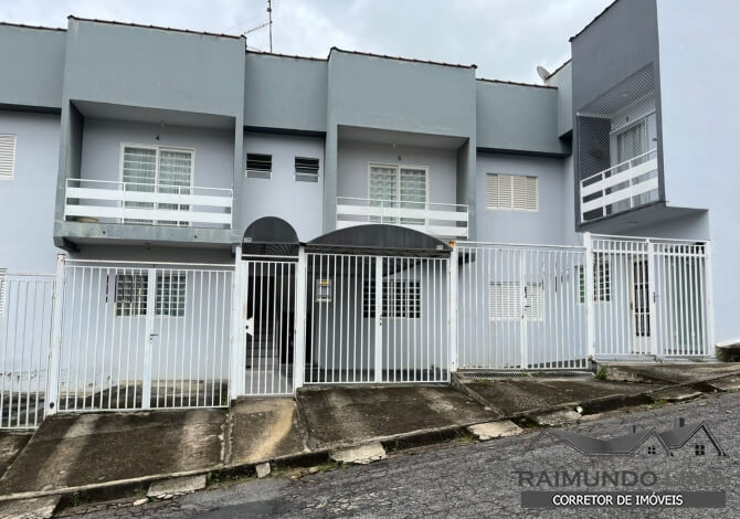 Apto no Bairro Fátima III