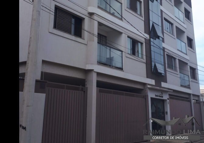 Apto no Bairro Jardim Guanabara