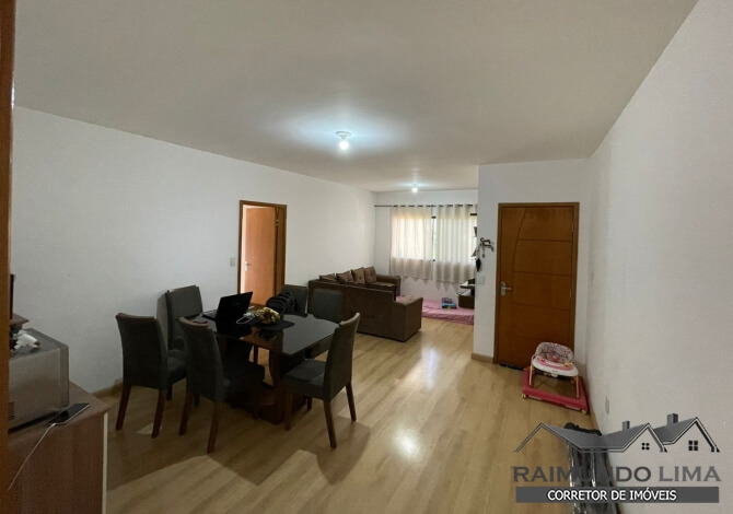 Apto no Bairro Jardim Guanabara