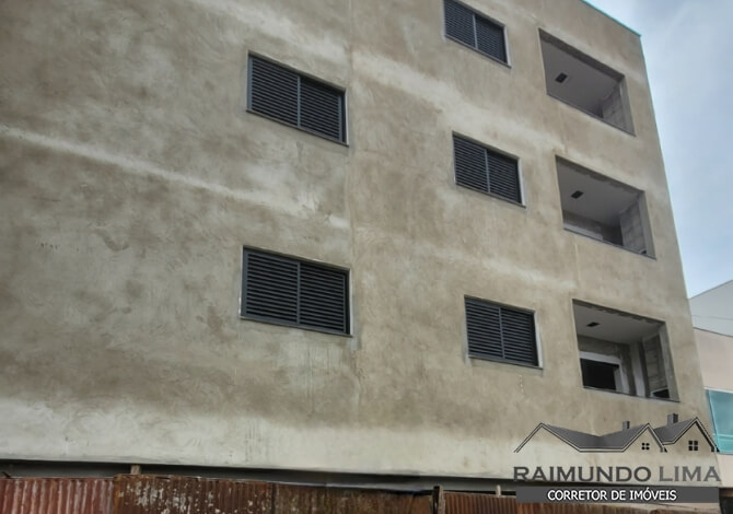 Apto  no Bairro Jardim Paraiso