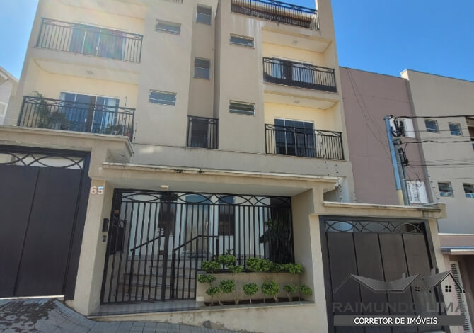 Apto no Bairro João Paulo II