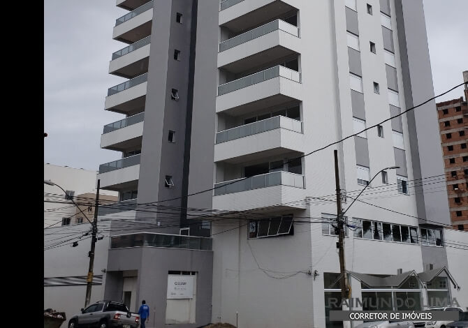 Apto no Bairro Nova Pouso Alegre