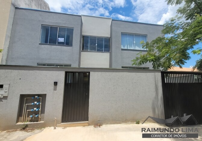 Apto no Bairro Pão de Açúcar