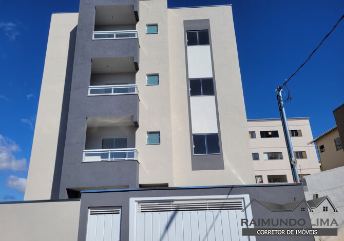 Apto no Bairro Parque dos Fontes