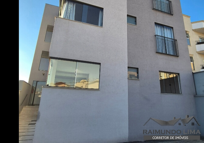 Apto no Bairro Parque dos Fontes