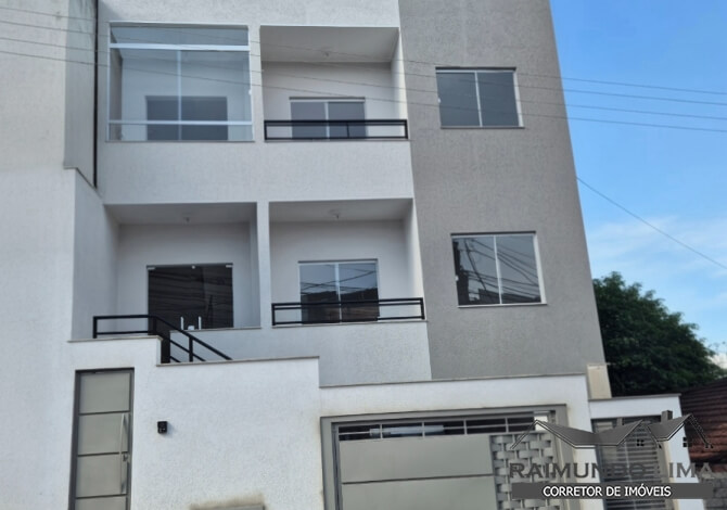 Apto no Bairro Saúde 