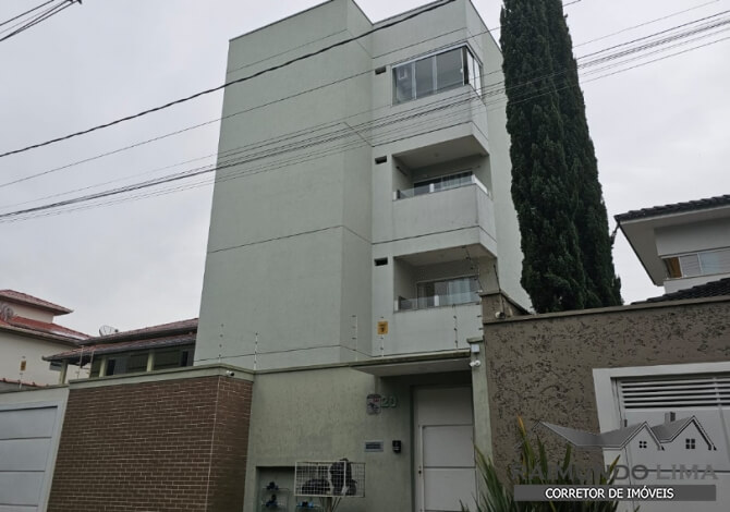 Apto no Barro Santa Rita I