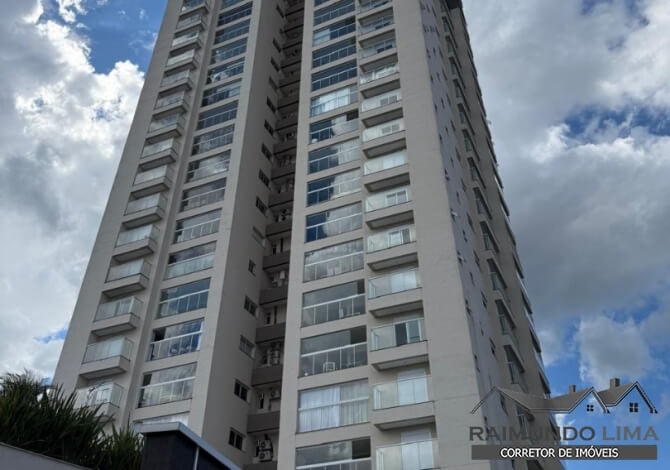 Apto no Condomínio Pça São Paulo  Bairro Medicina