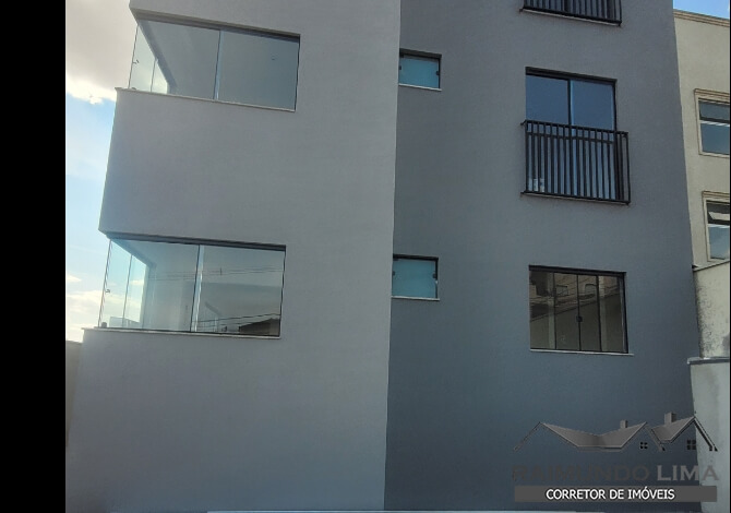 Apto para alugar no Bairro Recanto dos Fernandes