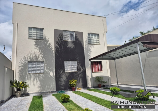 Apto para alugar no Bairro São Joaquim