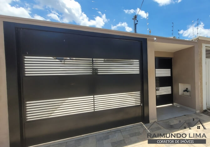 Cas no Bairro São Carlos 