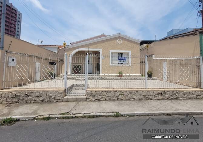 Casa Central Para demolir