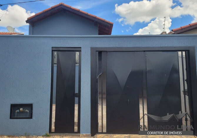 Casa no Bairro Altaville 