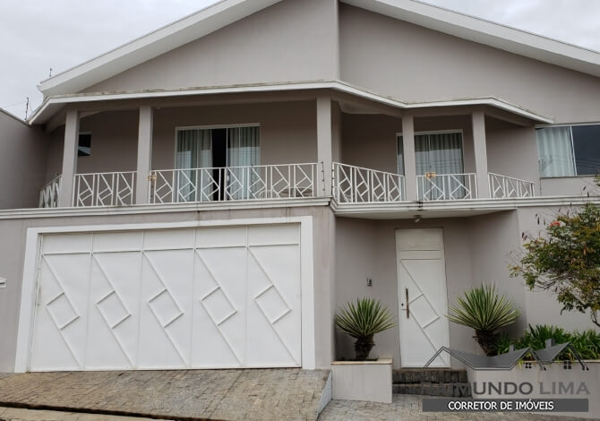 Casa no Bairro Altaville