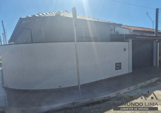 Casa no Bairro Árvore Grande