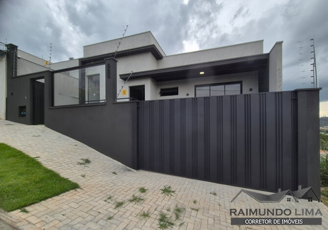 Casa no Bairro Buritis