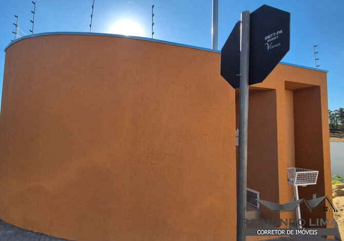 Casa no Bairro Cidade Vergani