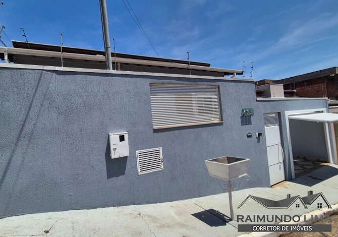 Casa no Bairro Cidade Vergani