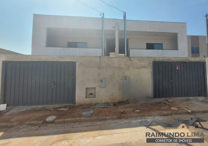 Casa no Bairro Faisqueira