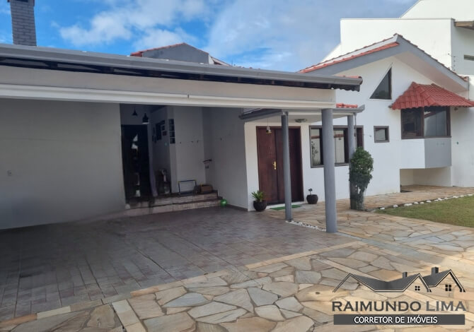 Casa no Bairro Fatima I