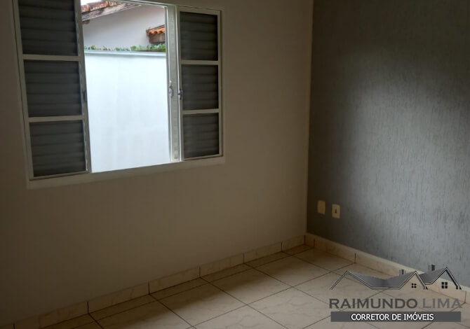 Casa no Bairro Foch II