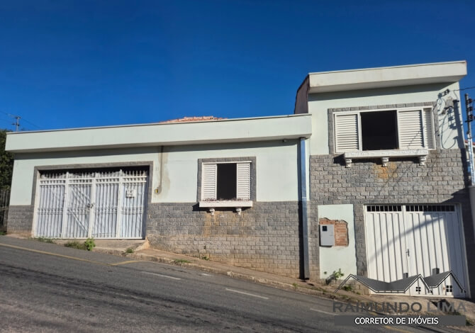 Casa no Bairro Jardim Federico