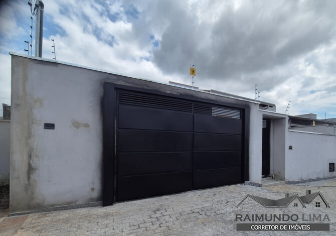 Casa no Bairro Jardim Floresta