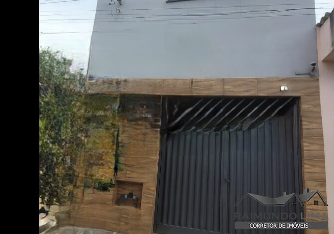 Casa no Bairro Jardim Yara