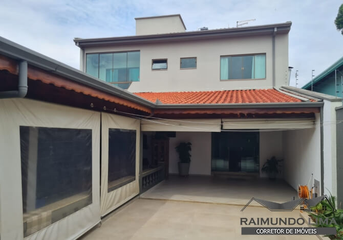 Casa no Bairro Morumbi