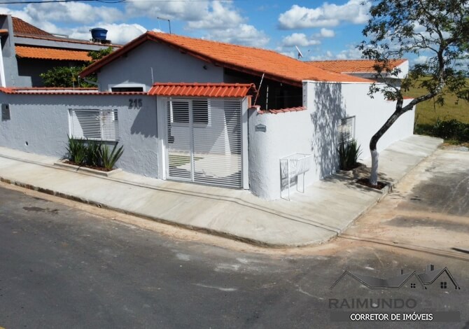 Casa no Bairro Morumbi