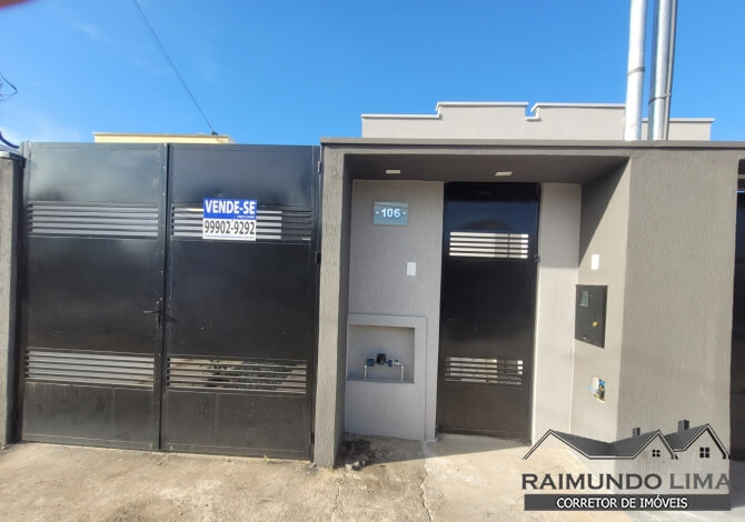 Casa no Bairro Morumbi