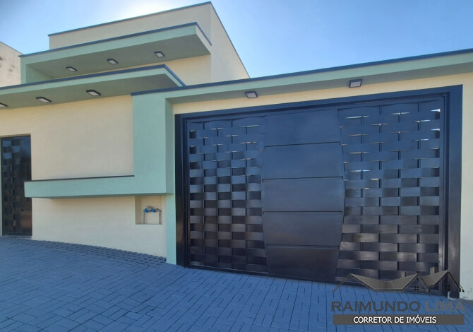 Casa no Bairro Parque Real 