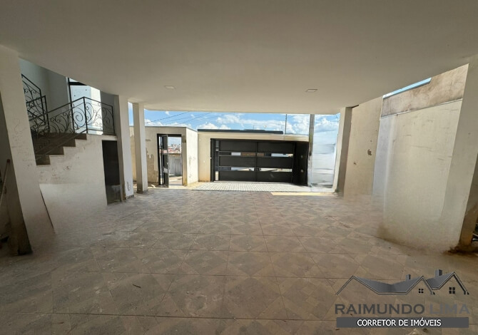 Casa no Bairro Pousada do Sol