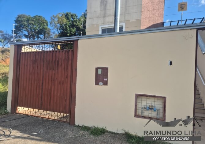 Casa no Bairro Santo Expedito