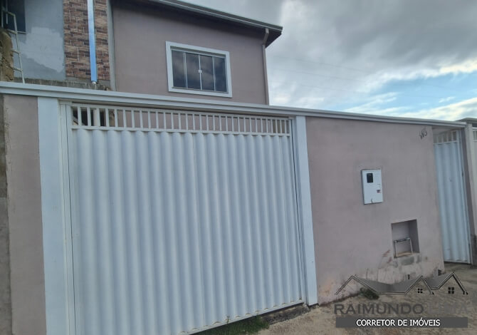 Casa no Bairro Santo Expedito