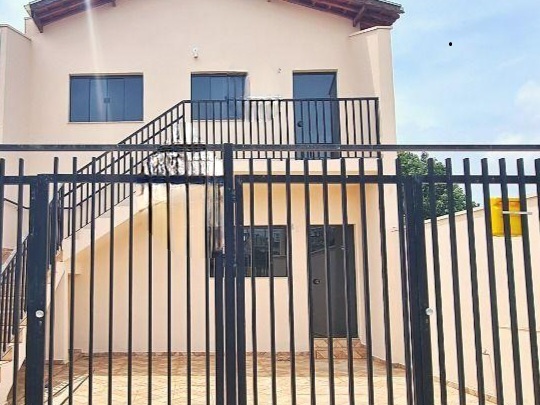 Casa no Bairro São Pedro