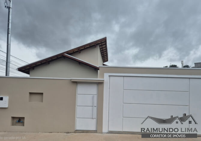 Casa no Bairro Vale das Andorinhas