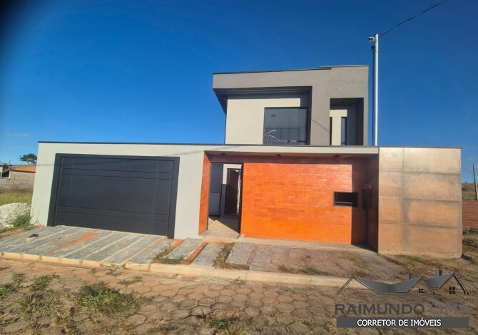 Casa no Bairro Village Sion