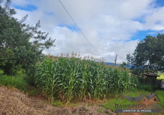 Chácara com escritura no Bairro dos Afonsos
