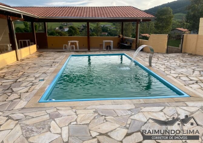 Chácara no Bairro Canta Galo