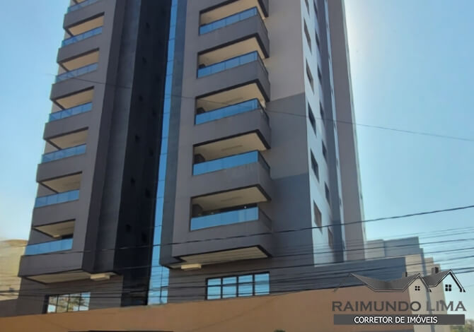Excelente Apto com armários no Bairro Primavera