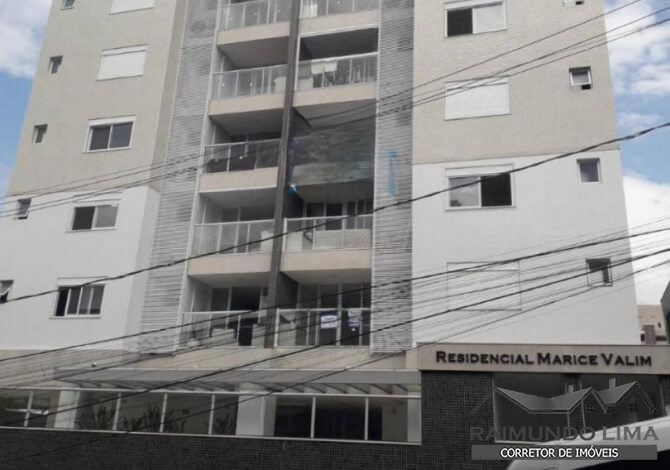 Excelente Apto no Bairro Medicina