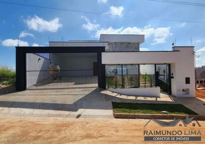 Excelente Casa no bairro Astúrias