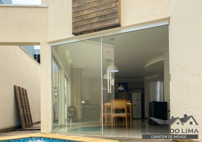 Excelente Casa no Bairro Pousada dos Campos III